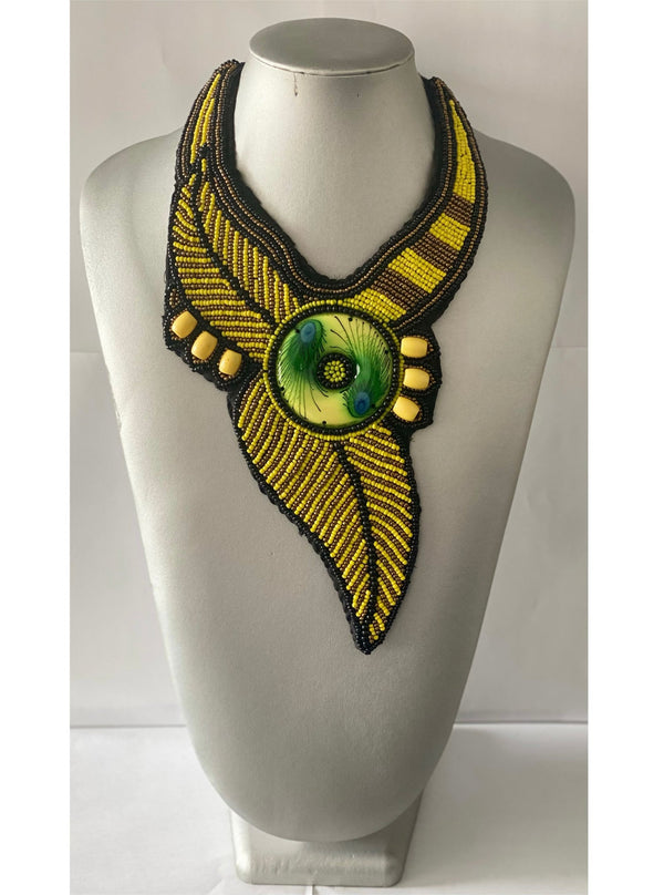 Masai Necklace