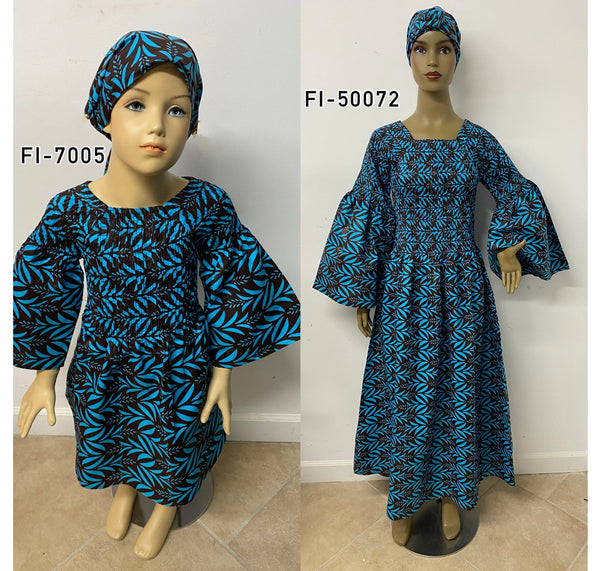 Children's Clothing