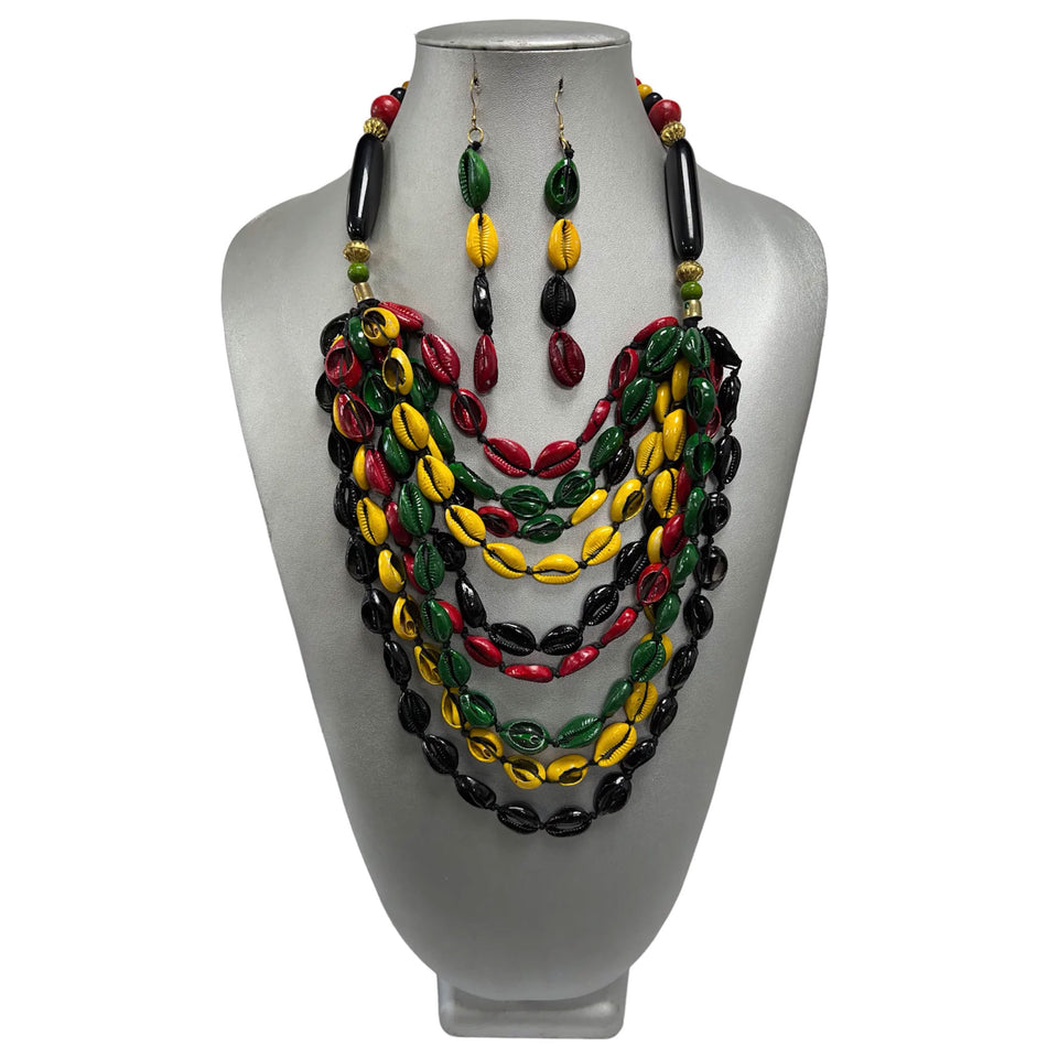 Rasta Collection