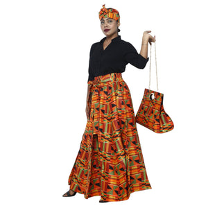 Women's African Clothing - African Stars